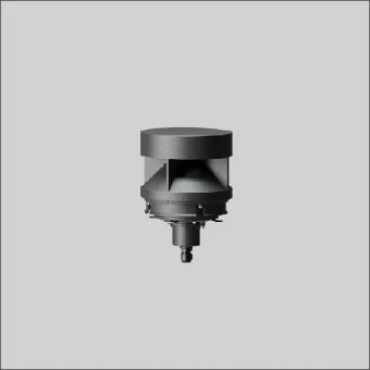 BEGA 99862K3 Tuin-/ voetpadLeuchte 190 mm