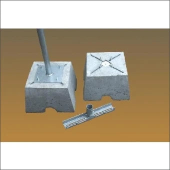 BELASDO 102.001.010 Mechanisches Zubehoer/Teile fuer Leuchten 500 mm