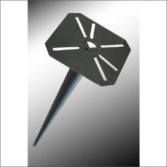 BELASDO 102.001.013 Mechanisches Zubehoer/Teile fuer Leuchten 250 mm