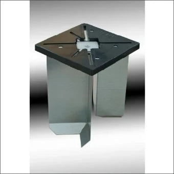 BELASDO 102.441.002 Mechanisches Zubehoer/Teile fuer Leuchten 300 mm