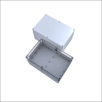 BERNSTEIN 2860000000 Leerer Installationskasten 120 mm