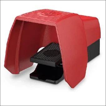 BERNSTEIN 6061600006 Voetschakelaar 145 mm