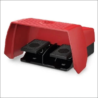 BERNSTEIN 6062830022 Voetschakelaar 145 mm