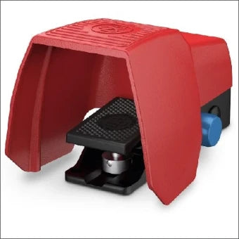 BERNSTEIN 6161000203 Voetschakelaar 145 mm