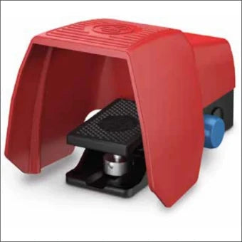 BERNSTEIN 6161000443 Voetschakelaar 60 mm
