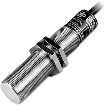 BERNSTEIN 6507907004 Capacitieve naderingsschakelaar