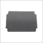 BERNSTEIN 2860000000 Leerer Installationskasten 120 mm