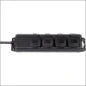 BRENNENSTUHL 1159930 Contactdooscombinatie