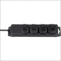 BRENNENSTUHL 1159930 Contactdooscombinatie