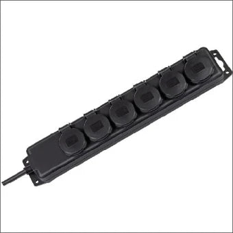 BRENNENSTUHL 1159970 Contactdooscombinatie