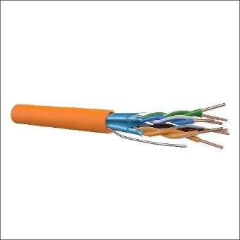 DYNAMIC DATAC200121 Data- und communicatiekabel 500 m