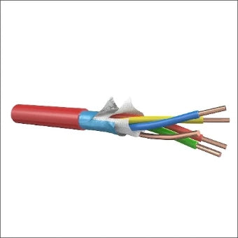 DYNAMIC FIRE076023Q Data- und communicatiekabel 1 m