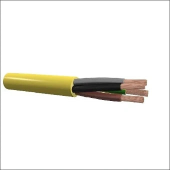 DYNAMIC H5BQ167140 Energiekabel < 1 kV fuer bewegliche Anwendungen