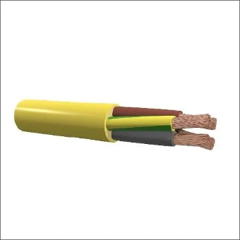 DYNAMIC H7BQ167343 Energiekabel < 1 kV fuer bewegliche Anwendungen