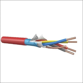 DYNAMIC HSTH075011 Data- und communicatiekabel 500 m