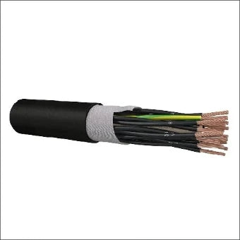 DYNAMIC LSTN181073 Energiekabel < 1 kV fuer bewegliche Anwendungen