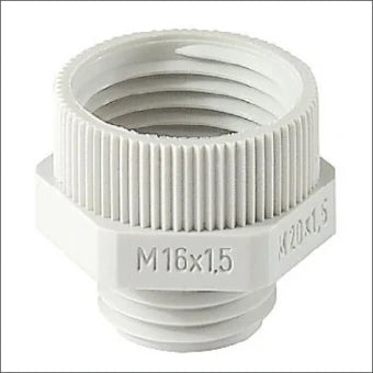 25-M16M20PA 25-M16M20PA Reduzierring Kabel-/Rohrdurchfuehrung