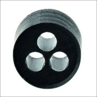 25-WJ-DM 25/3X7 25-WJ-DM 25/3X7 Kabel-/Rohrverschraubung