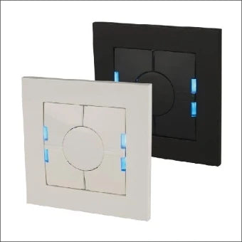 CARLO GAVAZZI B5XLS4U Taster Bussystem