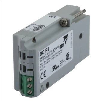 CARLO GAVAZZI BOR1 Multifunctionele paneelmeter