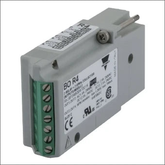 CARLO GAVAZZI BOR4 Multifunctionele paneelmeter