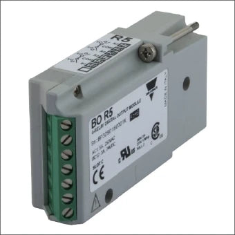 CARLO GAVAZZI BOR5 Multifunctionele paneelmeter