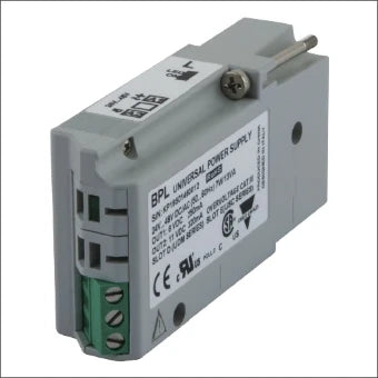 CARLO GAVAZZI BPL Multifunctionele paneelmeter