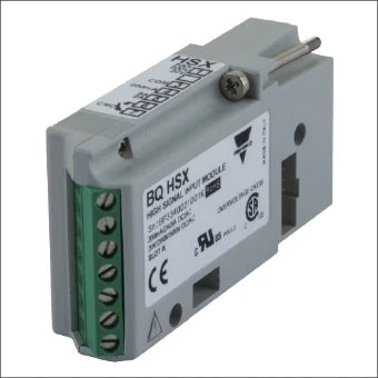 CARLO GAVAZZI BQHSX Multifunctionele paneelmeter