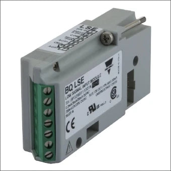 CARLO GAVAZZI BQLSE Multifunctionele paneelmeter