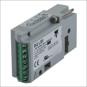 CARLO GAVAZZI BQLSF Multifunctionele paneelmeter