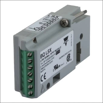 CARLO GAVAZZI BQLSX Multifunctionele paneelmeter
