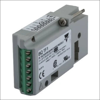 CARLO GAVAZZI BQTF1 Multifunctionele paneelmeter