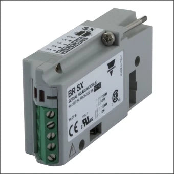CARLO GAVAZZI BRSX Multifunctionele paneelmeter