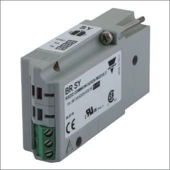 CARLO GAVAZZI BRSY Multifunctionele paneelmeter