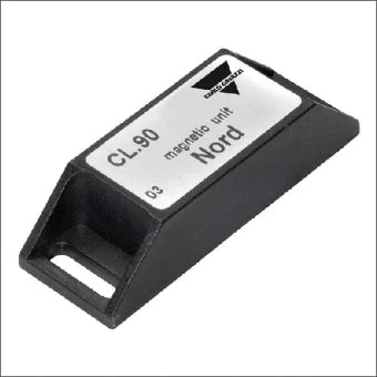 CARLO GAVAZZI CL90 Magnetische naderingsschakelaar