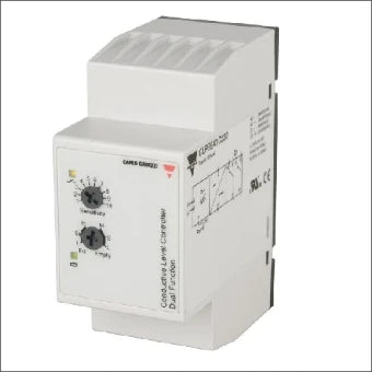 CARLO GAVAZZI CLP2EA1CM24 Niveaubewakingsrelais 36.5 mm