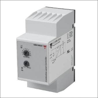 CARLO GAVAZZI CLP2EB1B724 Niveaubewakingsrelais 36.5 mm