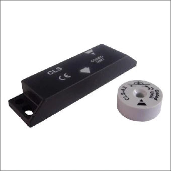 CARLO GAVAZZI CLSA3 Magnetische naderingsschakelaar
