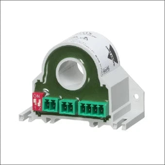 CARLO GAVAZZI CPA0501LS1X Multifunctionele paneelmeter