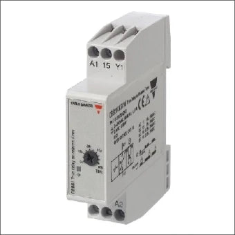 CARLO GAVAZZI DBB51CM241M Tijdrelais 17.5 mm
