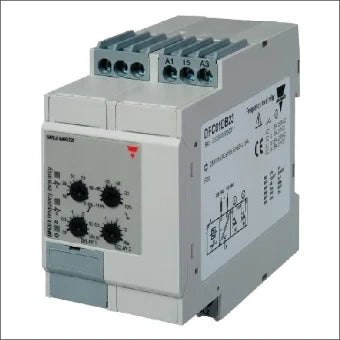 CARLO GAVAZZI DFC01DB23 Frequentierelais 45 mm