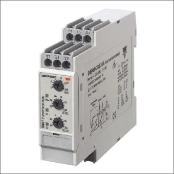 CARLO GAVAZZI DIB01CD4810A Stroomrelais 22.5 mm