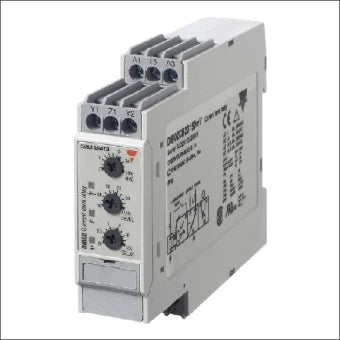 CARLO GAVAZZI DIB02CD48150MV Stroomrelais 22.5 mm