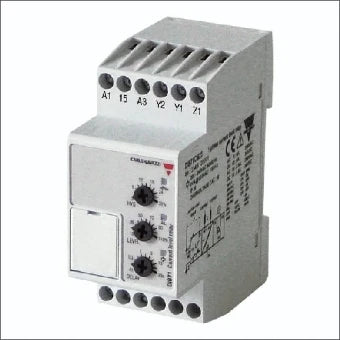 CARLO GAVAZZI DIB71CB485A Stroomrelais 35.5 mm