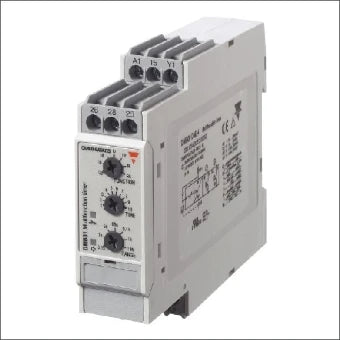 CARLO GAVAZZI DMB01DM24 Tijdrelais 22.5 mm