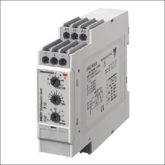 CARLO GAVAZZI DMC01CB23 Tijdrelais 22.5 mm