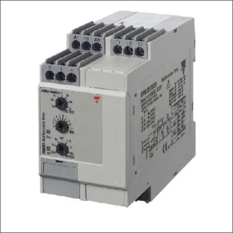 CARLO GAVAZZI DMC01D724 Tijdrelais 45 mm