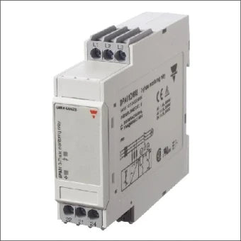 CARLO GAVAZZI DPA02CM40 Fasebewakingsrelais 22.5 mm