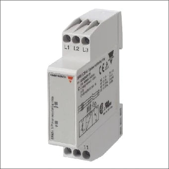 CARLO GAVAZZI DPA51CM44 Fasebewakingsrelais 17.5 mm