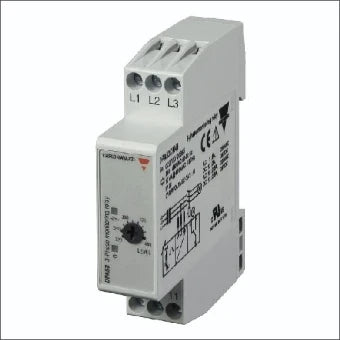 CARLO GAVAZZI DPA53CM23 Fasebewakingsrelais 17.5 mm